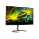 Philips Momentum 27M1F5500P/00 LED display 68,6 cm (27'') 2560 x 1440 Pixeles Quad HD Negro