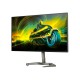 Philips Momentum 27M1F5500P/00 LED display 68,6 cm (27'') 2560 x 1440 Pixeles Quad HD Negro