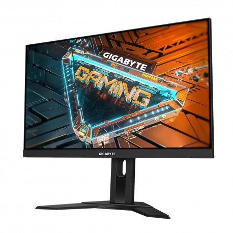 Gigabyte G24F 2 60,5 cm (23.8'') 1920 x 1080 Pixeles Full HD LCD Negro - 9DG24F2-00-1ABEU