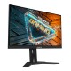 Gigabyte G24F 2 60,5 cm (23.8'') 1920 x 1080 Pixeles Full HD LCD Negro - 9DG24F2-00-1ABEU