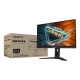 Gigabyte G24F 2 60,5 cm (23.8'') 1920 x 1080 Pixeles Full HD LCD Negro - 9DG24F2-00-1ABEU