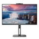 AOC V5 24V5CW/BK pantalla para PC 60,5 cm (23.8'') 1920 x 1080 Pixeles Full HD LED Negro