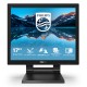 Philips 172B9TL/00 pantalla para PC 43,2 cm (17'') 1280 x 1024 Pixeles Full HD LCD Pantalla táctil Negro