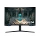 Samsung Odyssey LS27BG650EU 68,6 cm (27'') 2560 x 1440 Pixeles Quad HD LCD Negro