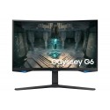 Samsung Odyssey LS27BG650EU 68,6 cm (27'') 2560 x 1440 Pixeles Quad HD LCD Negro