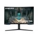 Samsung Odyssey LS27BG650EU 68,6 cm (27'') 2560 x 1440 Pixeles Quad HD LCD Negro