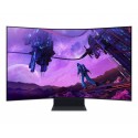 Samsung Odyssey ARK 139,7 cm (55'') 3840 x 2160 Pixeles 4K Ultra HD Negro