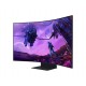 Samsung Odyssey ARK 139,7 cm (55'') 3840 x 2160 Pixeles 4K Ultra HD Negro