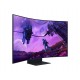 Samsung Odyssey ARK 139,7 cm (55'') 3840 x 2160 Pixeles 4K Ultra HD Negro