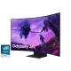 Samsung Odyssey ARK 139,7 cm (55'') 3840 x 2160 Pixeles 4K Ultra HD Negro