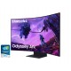 Samsung Odyssey ARK 139,7 cm (55'') 3840 x 2160 Pixeles 4K Ultra HD Negro