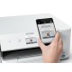 Epson WorkForce Pro WF-C4310DW impresora de inyección de tinta Color 4800 x 2400 DPI A4 Wifi - C11CK18401