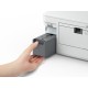 Epson WorkForce Pro WF-C4310DW impresora de inyección de tinta Color 4800 x 2400 DPI A4 Wifi - C11CK18401