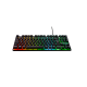 GAMING KEYBOARD TKL MEMBRANE -- SPANISH LAYOUT