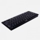 Approx APPMX300BTB teclado Bluetooth QWERTY Español Negro