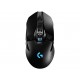 Logitech G G903 ratón RF inalámbrica + USB Óptico 16000 DPI Ambidextro