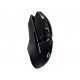 Logitech G G903 ratón RF inalámbrica + USB Óptico 16000 DPI Ambidextro