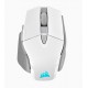 Corsair CH-9319511-EU2 ratón mano derecha RF inalámbrico Óptico 26000 DPI