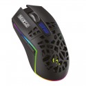 Sparco SPWMOUSE ratón mano derecha RF inalámbrico 4800 DPI