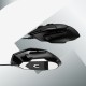 Logitech G G502 X ratón mano derecha USB tipo A Óptico 25600 DPI - 910-006138