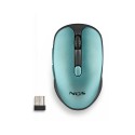 RATON EVO RUST WIRELESS RECARGABLE ICE NGS