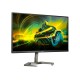 Philips Momentum 27M1N5500ZA/00 LED display 68,6 cm (27'') 2560 x 1440 Pixeles Quad HD Negro