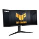 ASUS TUF Gaming VG34VQEL1A 86,4 cm (34'') 3440 x 1440 Pixeles LED Negro