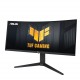 ASUS TUF Gaming VG34VQEL1A 86,4 cm (34'') 3440 x 1440 Pixeles LED Negro