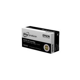 Epson Cartucho Discproducer negro C13S020452