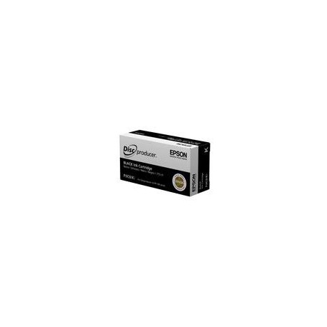 Epson Cartucho Discproducer negro C13S020452