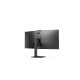 AOC V5 CU34V5CW/BK pantalla para PC 86,4 cm (34'') 3440 x 1440 Pixeles LED Negro