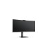 AOC V5 CU34V5CW/BK pantalla para PC 86,4 cm (34'') 3440 x 1440 Pixeles LED Negro