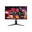 AOC Gaming 24G2ZU/BK LED display 60,5 cm (23.8'') 1920 x 1080 Pixeles Full HD Negro