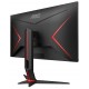 AOC Gaming 24G2ZU/BK LED display 60,5 cm (23.8'') 1920 x 1080 Pixeles Full HD Negro