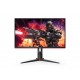 AOC Gaming 24G2ZU/BK LED display 60,5 cm (23.8'') 1920 x 1080 Pixeles Full HD Negro