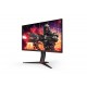 AOC Gaming 24G2ZU/BK LED display 60,5 cm (23.8'') 1920 x 1080 Pixeles Full HD Negro