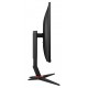 AOC Gaming 24G2ZU/BK LED display 60,5 cm (23.8'') 1920 x 1080 Pixeles Full HD Negro