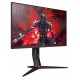 AOC Gaming 24G2ZU/BK LED display 60,5 cm (23.8'') 1920 x 1080 Pixeles Full HD Negro