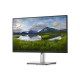 DELL P Series P2423DE 60,5 cm (23.8'') 2560 x 1440 Pixeles Quad HD LCD Negro, Plata