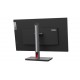 Lenovo ThinkVision T27i-30 68,6 cm (27'') 1920 x 1080 Pixeles Full HD Negro - 63A4MAT1EU