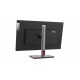 Lenovo ThinkVision T27i-30 68,6 cm (27'') 1920 x 1080 Pixeles Full HD Negro - 63A4MAT1EU