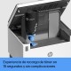 HP LaserJet Impresora multifunción Tank 1604w, Blanco y negro, Impresora para Empresas