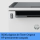 HP LaserJet Impresora multifunción Tank 1604w, Blanco y negro, Impresora para Empresas