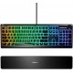 TECLADO STEELSERIES - APEX 3