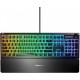 TECLADO STEELSERIES - APEX 3