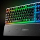 TECLADO STEELSERIES - APEX 3