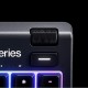 TECLADO STEELSERIES - APEX 3