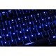 Tesoro Excalibur RGB. Teclado mecÃ¡nico Blue Switch