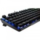 TECLADO MSI VIGOR GK50 ELITE BW ES