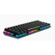 TECLADO CORSAIR K70 RGB PRO MINI WIRELESS MX RED ESPAÑOL CH-9189010-ES